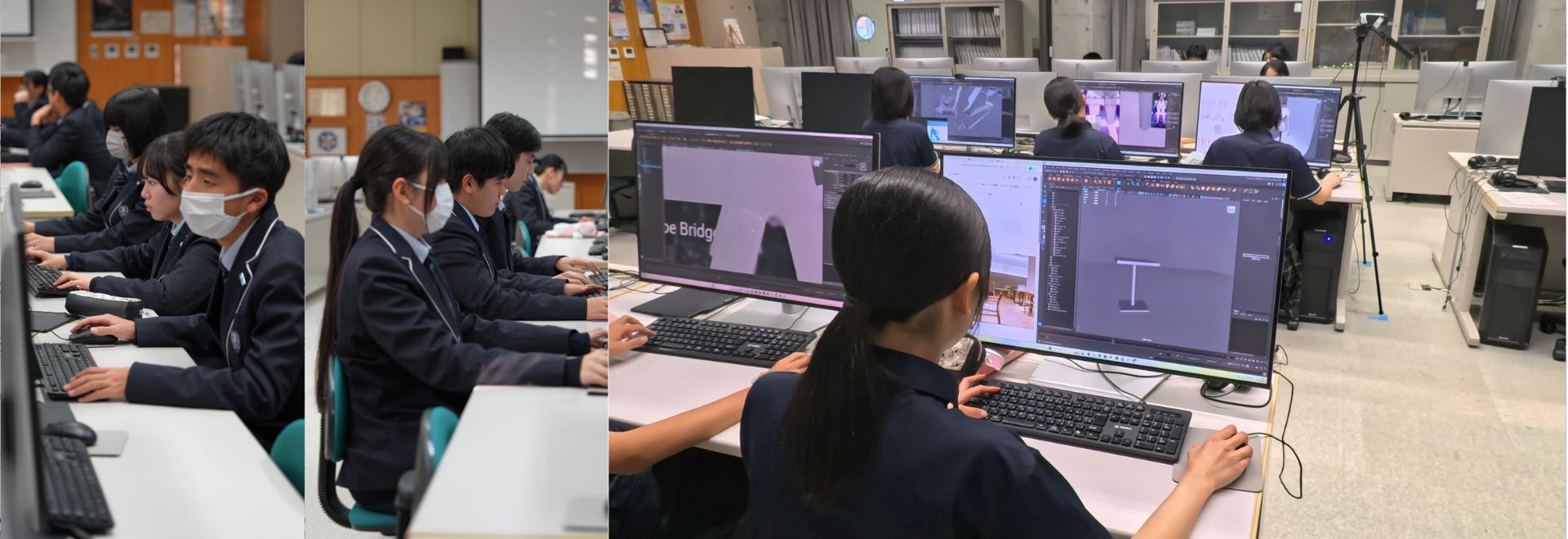 一般社団法人デジタルアート天草、VITURE Japanの支援企画に採択｜導入機材「VITURE Luma Ultra」の主な特長