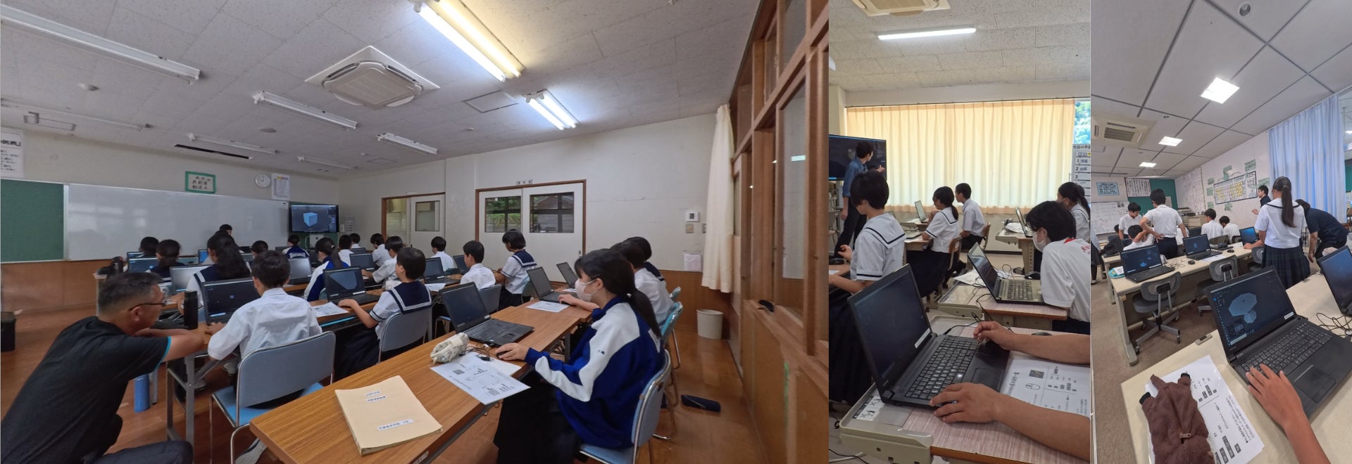 一般社団法人デジタルアート天草、VITURE Japanの支援企画に採択｜「VITURE Luma Ultra」を活用したプロジェクト案