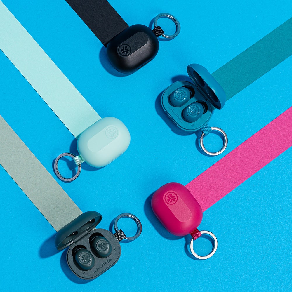 JLab、楽天市場の「楽天スーパーSALE」でワイヤレスイヤホンやヘッドホンなど全29製品を最大20%OFFで販売開始|注目のセール対象製品