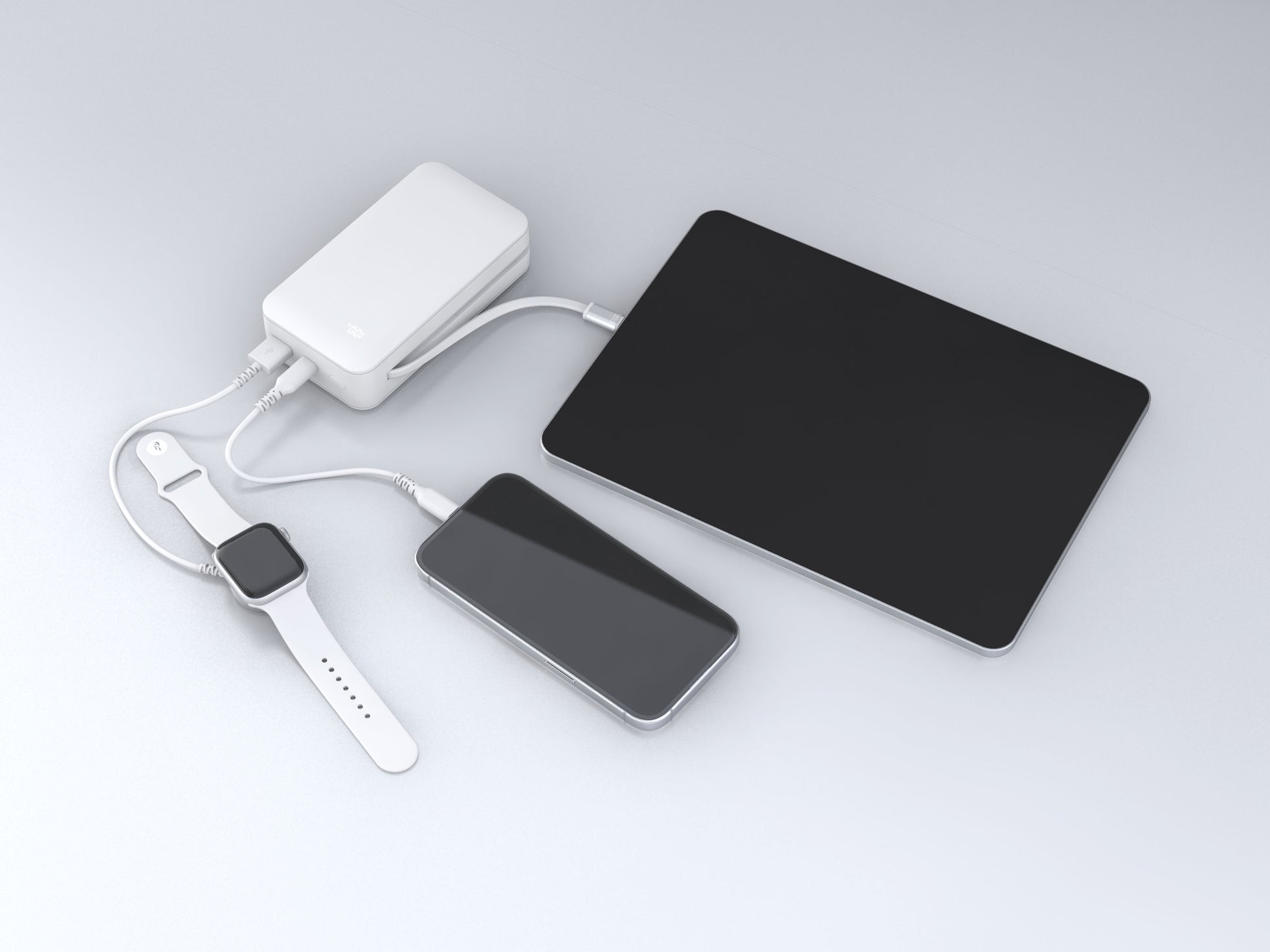 多摩電子工業、次世代電池技術「準固体電池」採用のノートPC対応モバイルバッテリーを発売｜準固体電池モバイルバッテリーの主な仕様