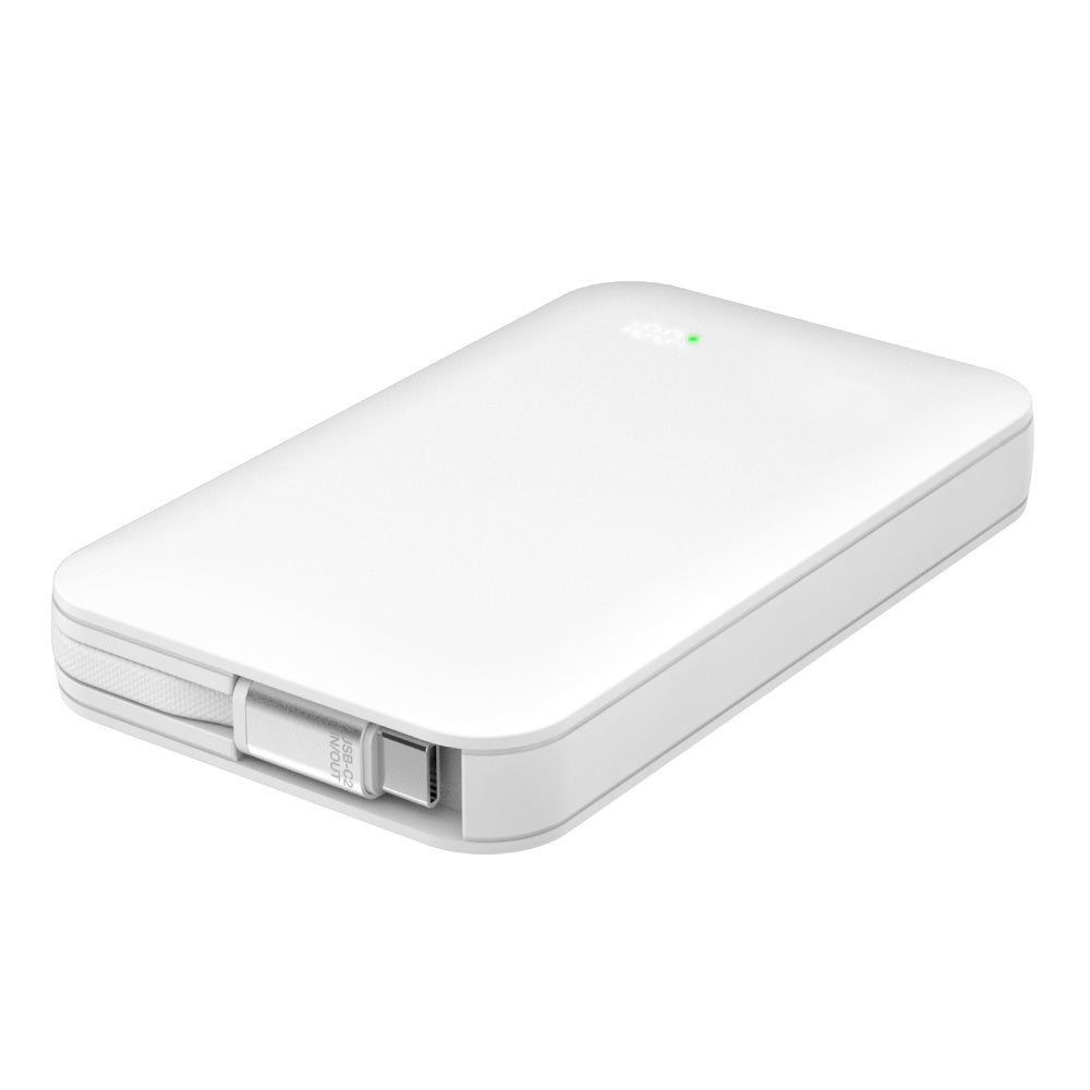 多摩電子工業、次世代電池技術「準固体電池」採用のノートPC対応モバイルバッテリーを発売｜準固体電池モバイルバッテリーの主な仕様（3枚目）