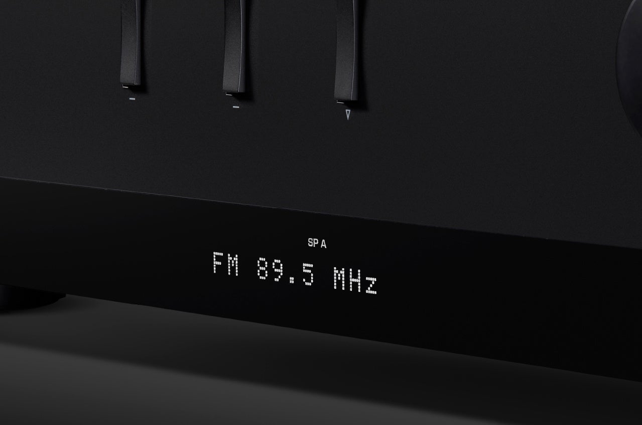 ヤマハ、伝統の高音質技術を継承したエントリーモデルのHiFiステレオレシーバー『R200A』を発売