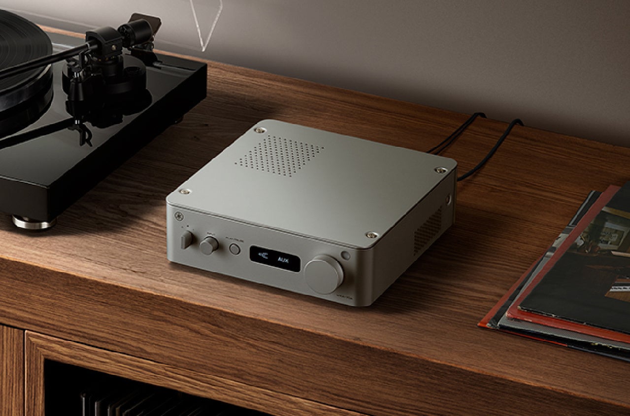 ヤマハ、ハイファイオーディオの高音質とネットワーク機能を凝縮したコンパクトストリーミングアンプ『WXA-70A』およびストリーマー『WXC-70A』を発表