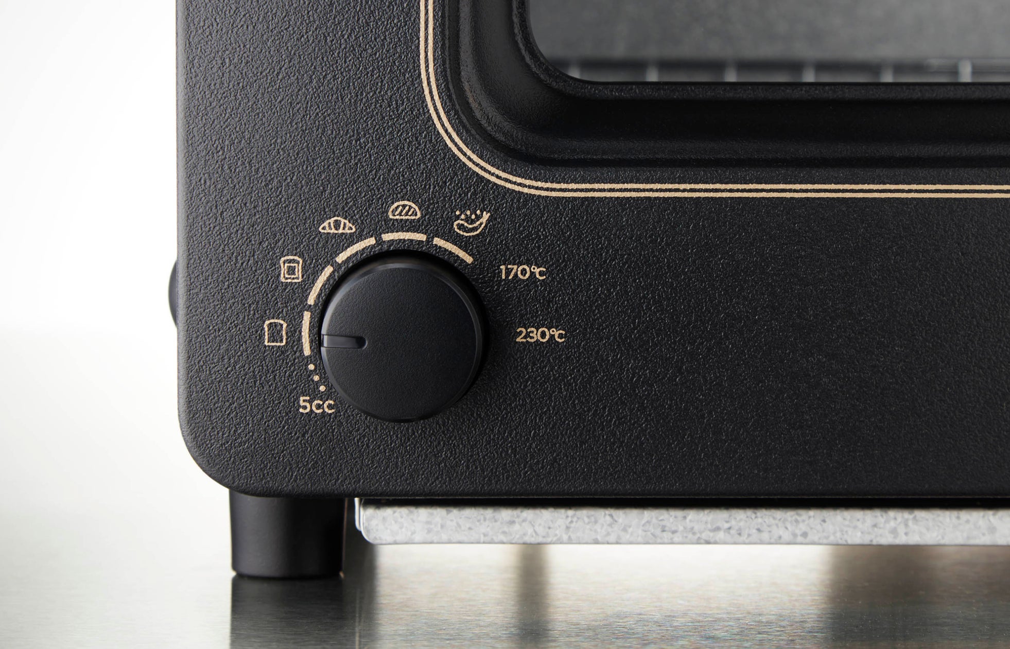 バルミューダ、スチームトースター「BALMUDA The Toaster」を11年目で初フルリニューアル - 画像3