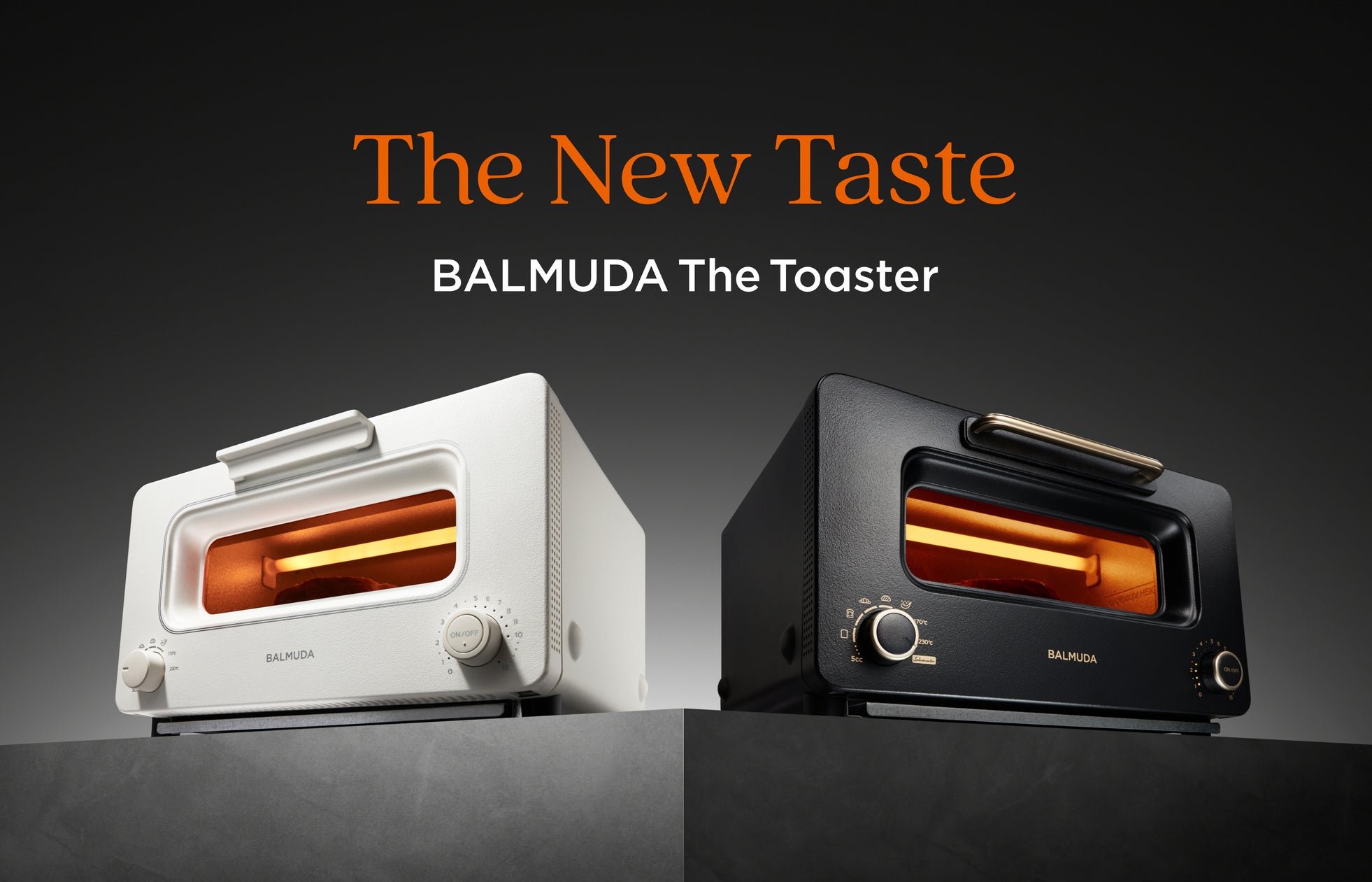 バルミューダ、スチームトースター「BALMUDA The Toaster」を11年目で初フルリニューアル - 画像2