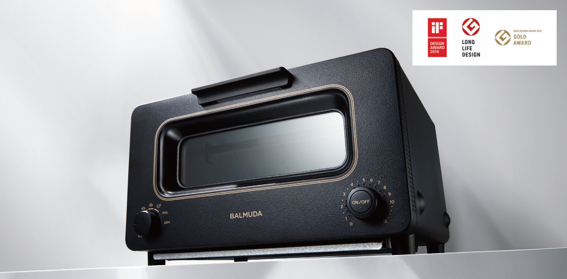 バルミューダ、スチームトースター「BALMUDA The Toaster」を11年目で初フルリニューアル - 画像8