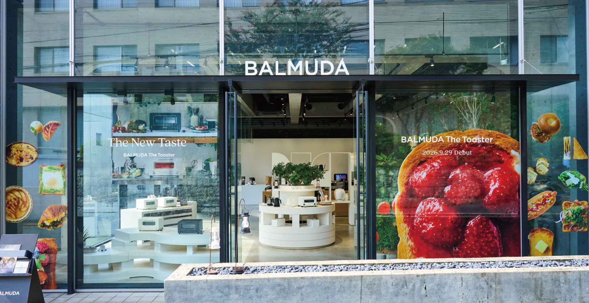 バルミューダ、スチームトースター「BALMUDA The Toaster」を11年目で初フルリニューアル - 画像9