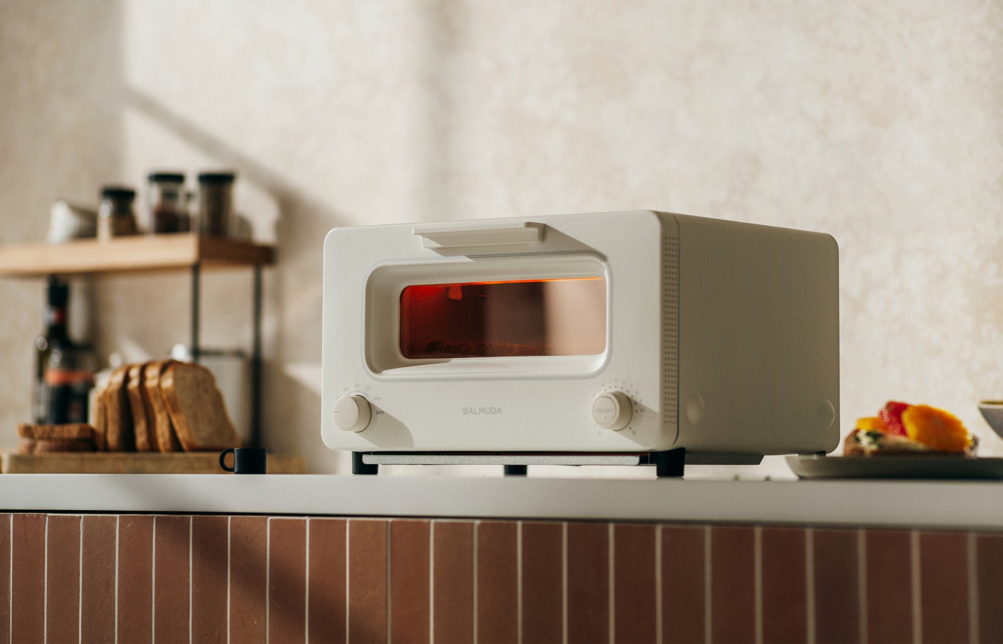 バルミューダ、スチームトースター「BALMUDA The Toaster」を11年目で初フルリニューアル - 画像4
