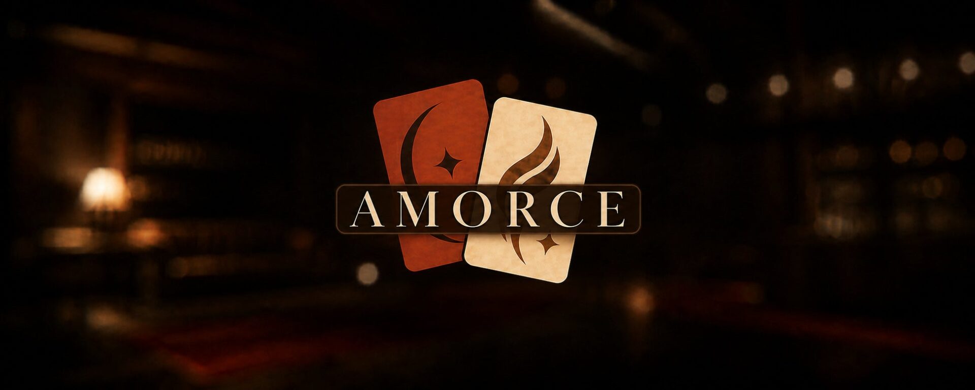 AMORCE　ロゴ