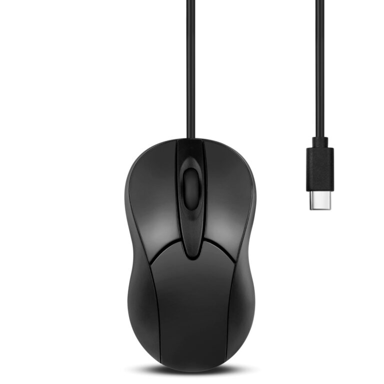 Perixx、USB Type-C対応で約41gの小型モバイルマウス「PERIMICE-405CR」を発売
