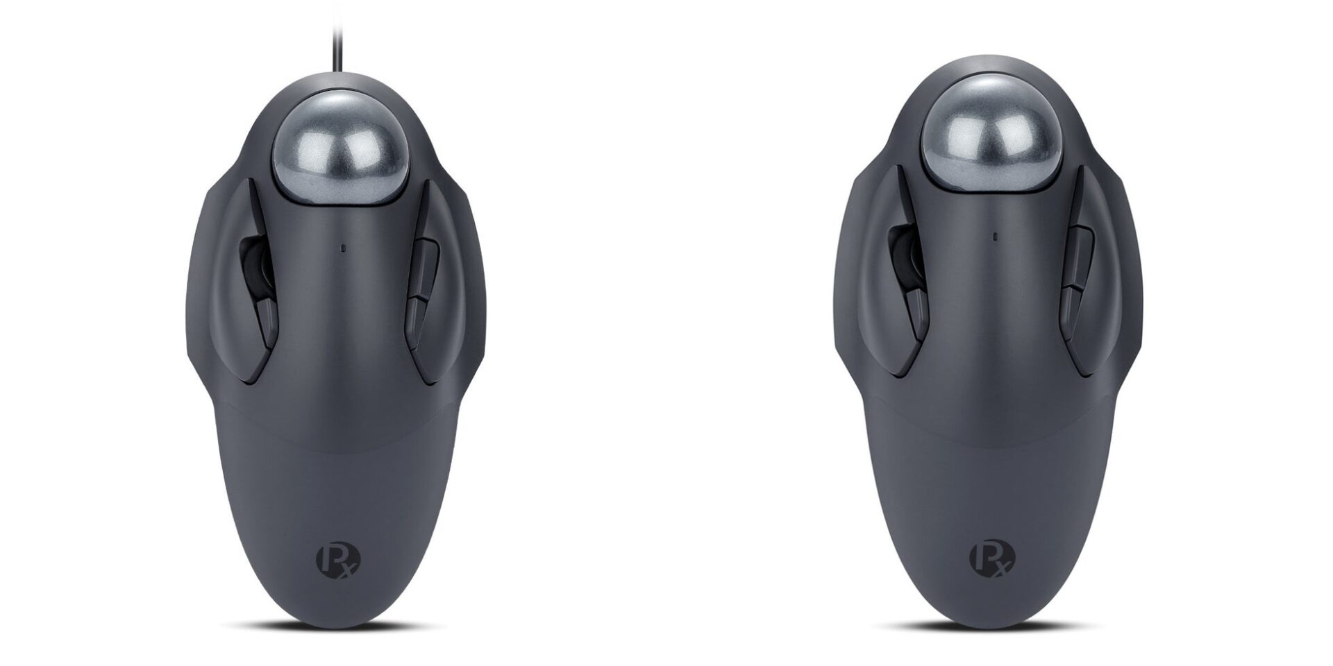 Perixx、人差し指操作トラックボールマウス「PERIMICE-822」「PERIMICE-522」を発売