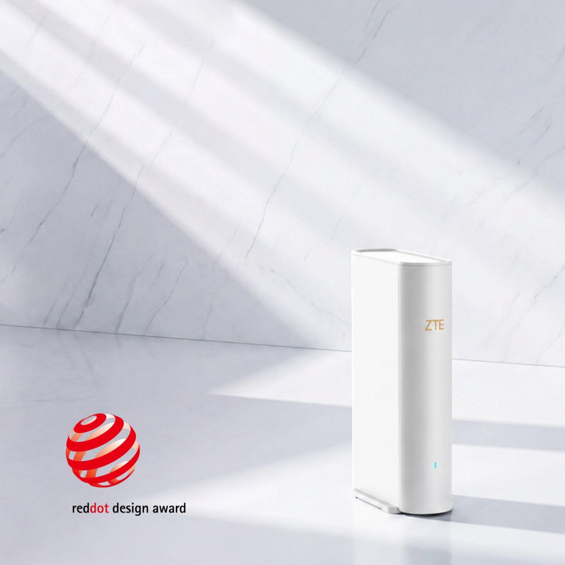ZTE、Wi-Fi 7対応の「Sora BE3600 Pro」などメッシュルーターセット2機種を日本市場で発売