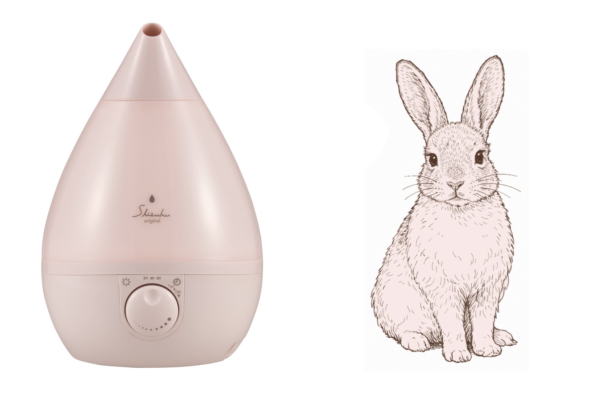 アピックス、加熱×超音波のハイブリッド式を採用した「SHIZUKU加湿器」2026年モデルを発表|定番モデルの新色と除菌関連製品(5枚目)