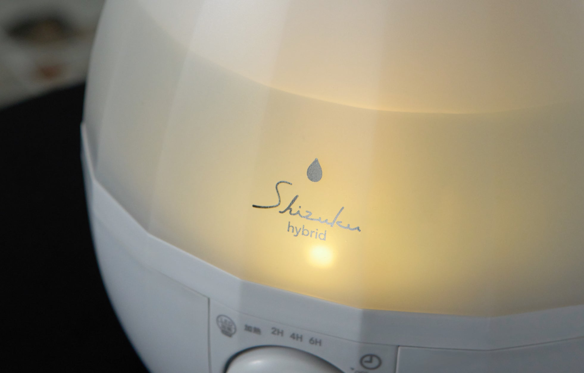 アピックス、加熱×超音波のハイブリッド式を採用した「SHIZUKU加湿器」2026年モデルを発表|定番モデルの新色と除菌関連製品(2枚目)