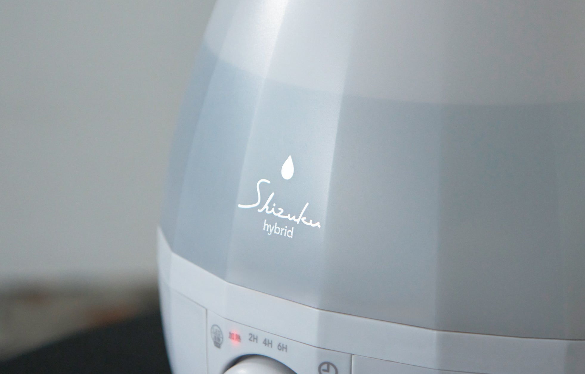 アピックス、加熱×超音波のハイブリッド式を採用した「SHIZUKU加湿器」2026年モデルを発表|定番モデルの新色と除菌関連製品