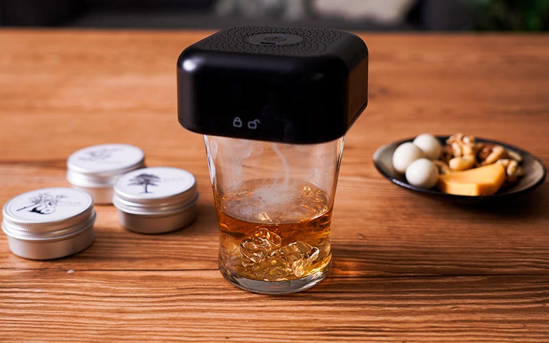 サンコー、初日だけで170件超の予約を集めた新作卓上燻製器「グルメスモークセレクション2」を一般発売｜予約時点で初回入荷分の25%を消化する反響