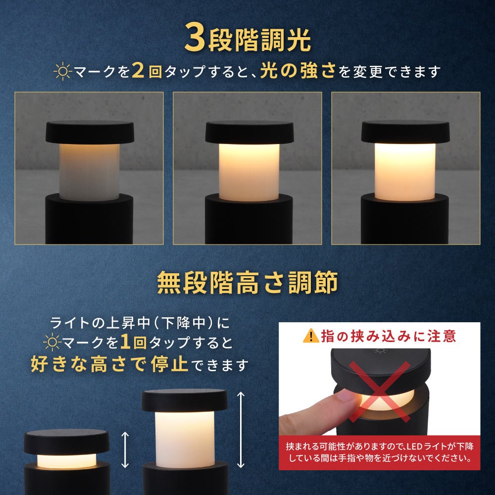 サンコー、Qi2対応で3台同時に急速充電できる3in1ワイヤレス充電スタンドを発売 - 画像11