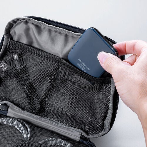 サンワダイレクト、開閉で電源が連動する超薄型ワイヤレスマウス2機種を発売｜取扱サイト