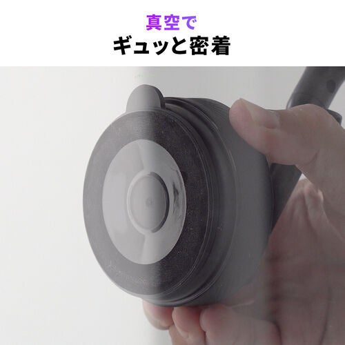 サンワダイレクト、高さや角度を自在に調整できるMagSafe対応車載スマホホルダーを発売｜製品仕様と販売価格（4枚目）