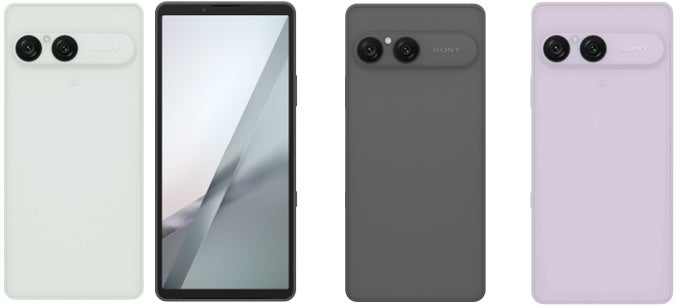 ドコモ、ソニー製スマートフォン「Xperia 10 VIII SO-52G」を10月8日に発売