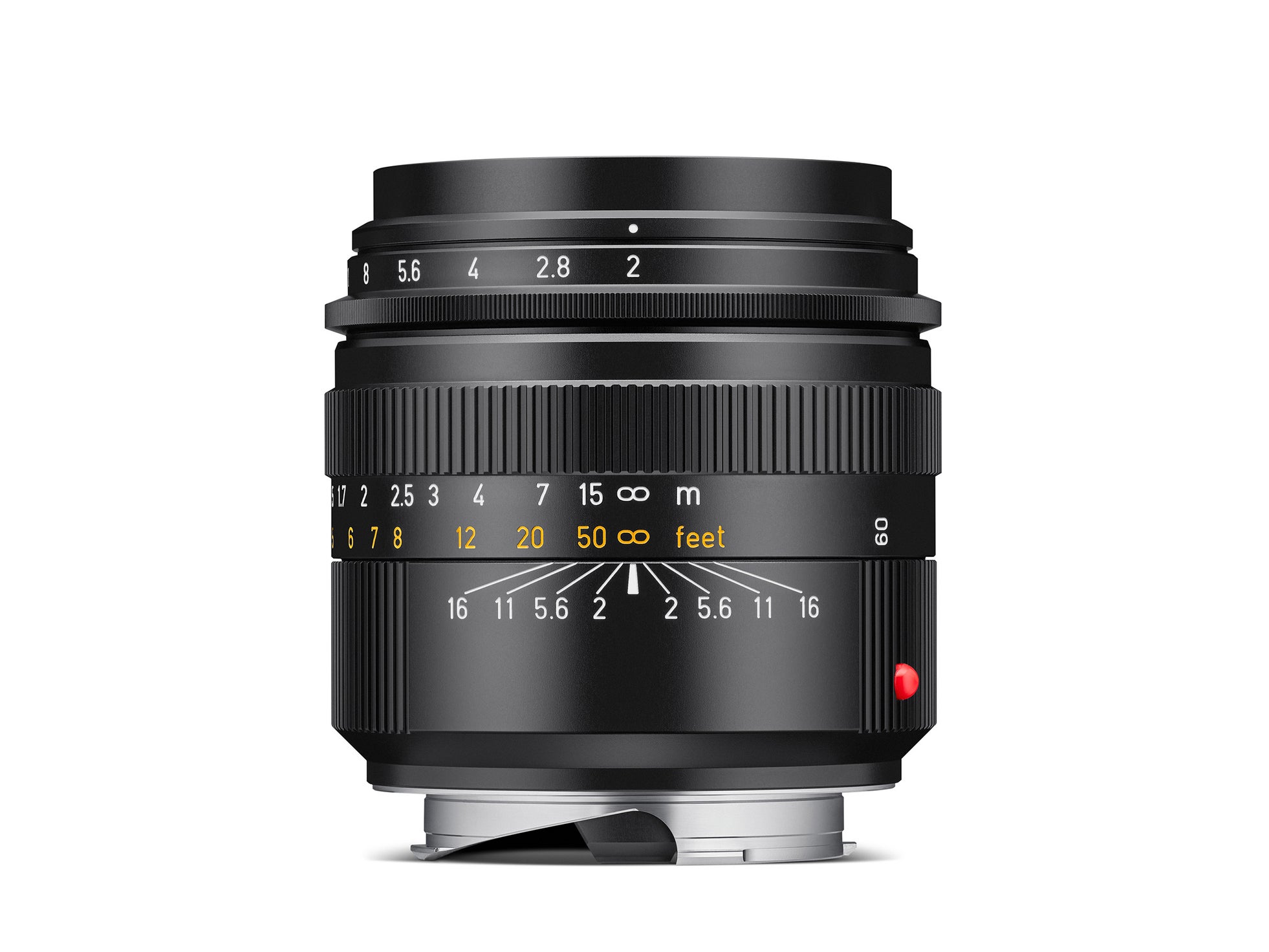 ライカカメラジャパン、660本限定の交換レンズ「ライカ ズミクロンM f2/66」を発売｜主な仕様と発売日（3枚目）