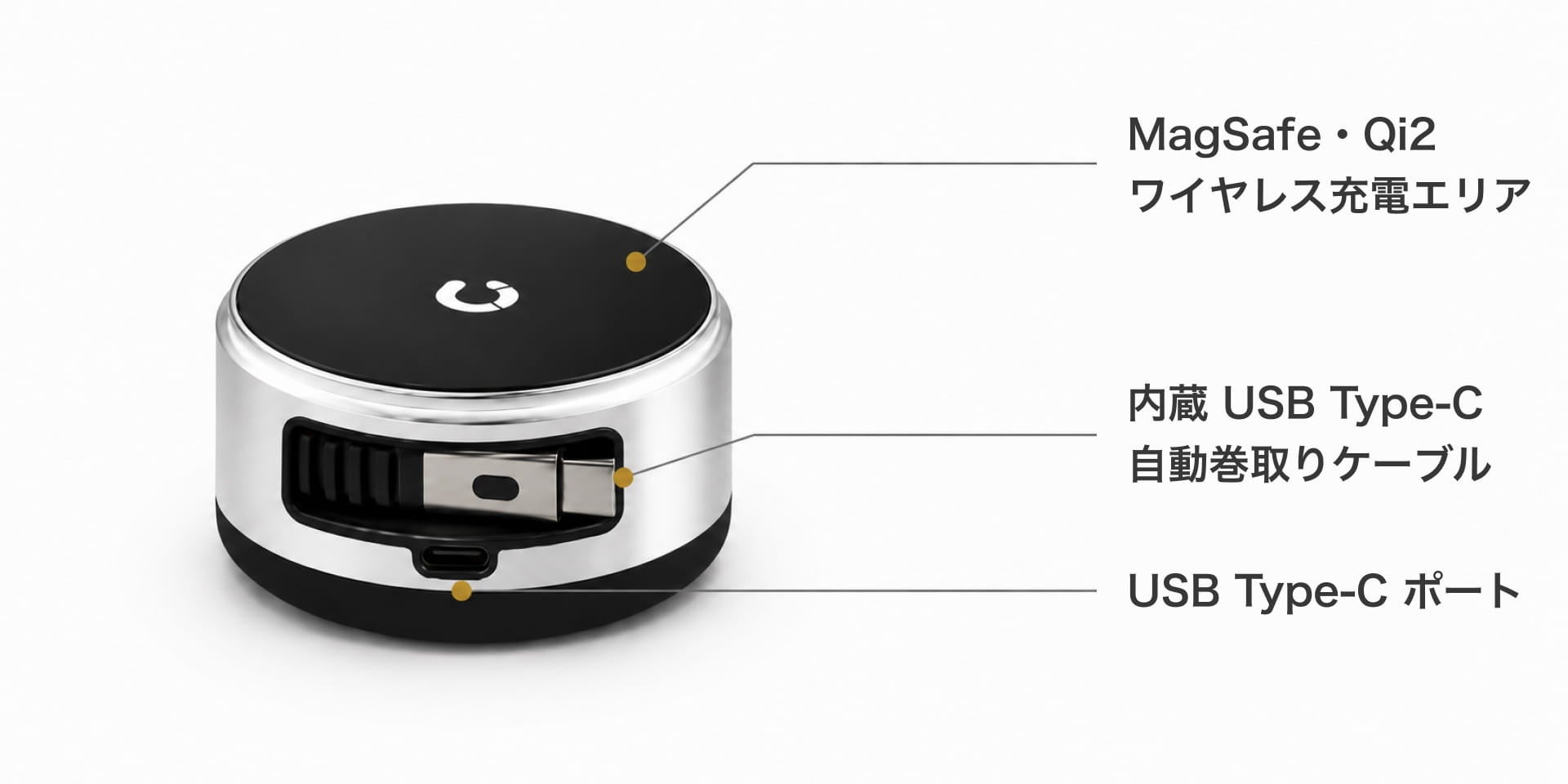 BEZALEL、最大65W出力と4台同時充電に対応した「Prelude XS II」をGREEN FUNDINGで公開｜取扱サイト