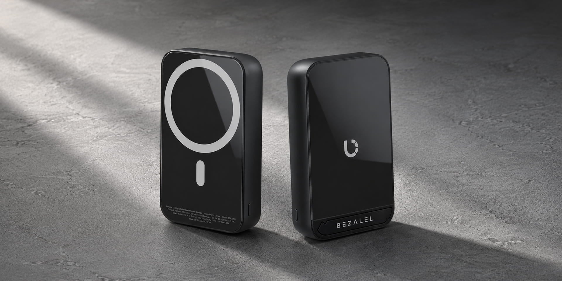 BEZALEL、最大65W出力と4台同時充電に対応した「Prelude XS II」をGREEN FUNDINGで公開｜取扱サイト
