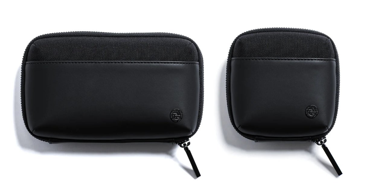 amadana、高耐久素材を採用したPCスリーブ「SL30 Laptop Sleeve」など4モデルを発売｜CU30 Utility Caseの機能と仕様（8枚目）