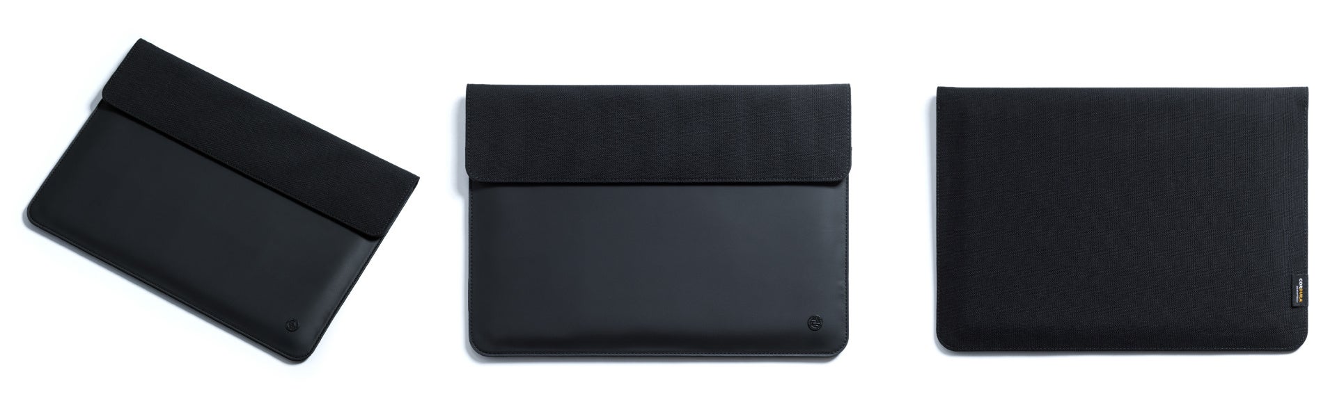 amadana、高耐久素材を採用したPCスリーブ「SL30 Laptop Sleeve」など4モデルを発売｜CU30 Utility Caseの機能と仕様（5枚目）