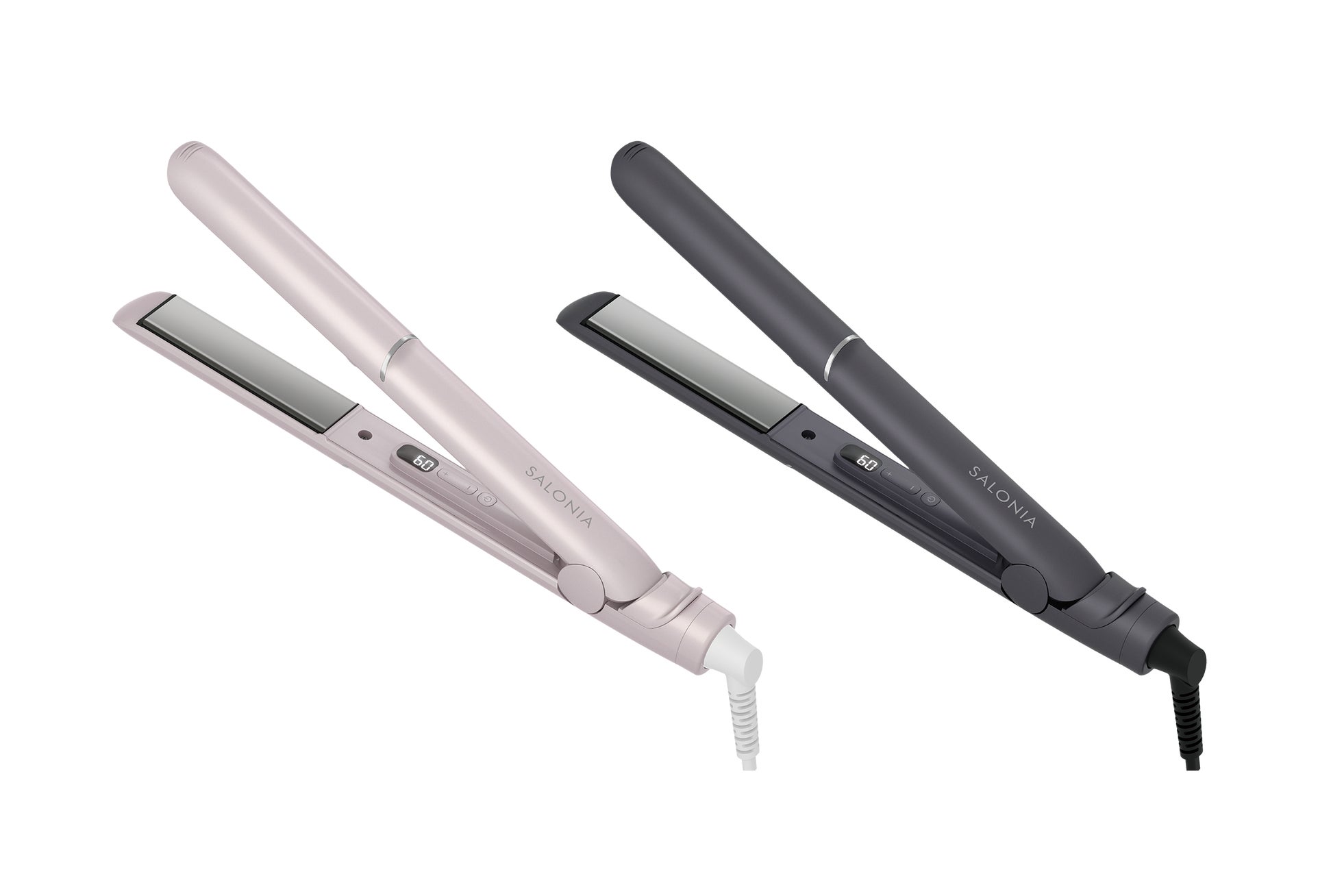 SALONIA、ブランド初となるカール38mmと2WAY仕様のヘアアイロンを発売｜使いやすさを高めるデザインと機能性（5枚目）