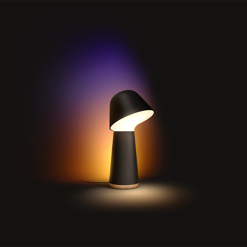 シグニファイ、体内リズムに着目した睡眠サポート照明「Philips Hue トワイライト ベッドサイドライト」を発売｜製品の主なスペックと価格