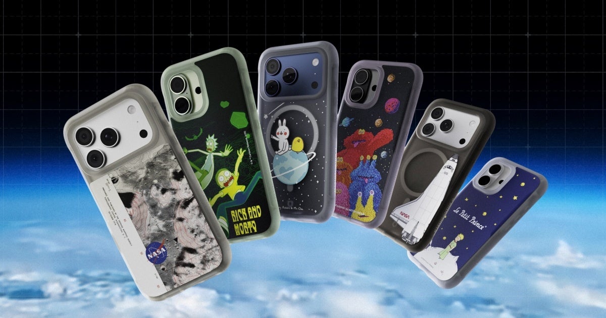 RHINOSHIELDのスマホケース「AirX」、成層圏からの落下テストでギネス世界記録を達成｜「AirX」の価格と対応機種（2枚目）