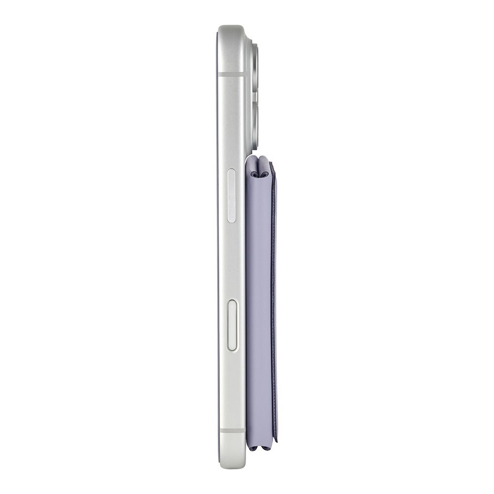 UNICASE、MagSafe対応の薄型カードポケット「MAG SLEEVE POCKET」を発売｜MAG SLEEVE POCKETの製品仕様と販売価格（3枚目）