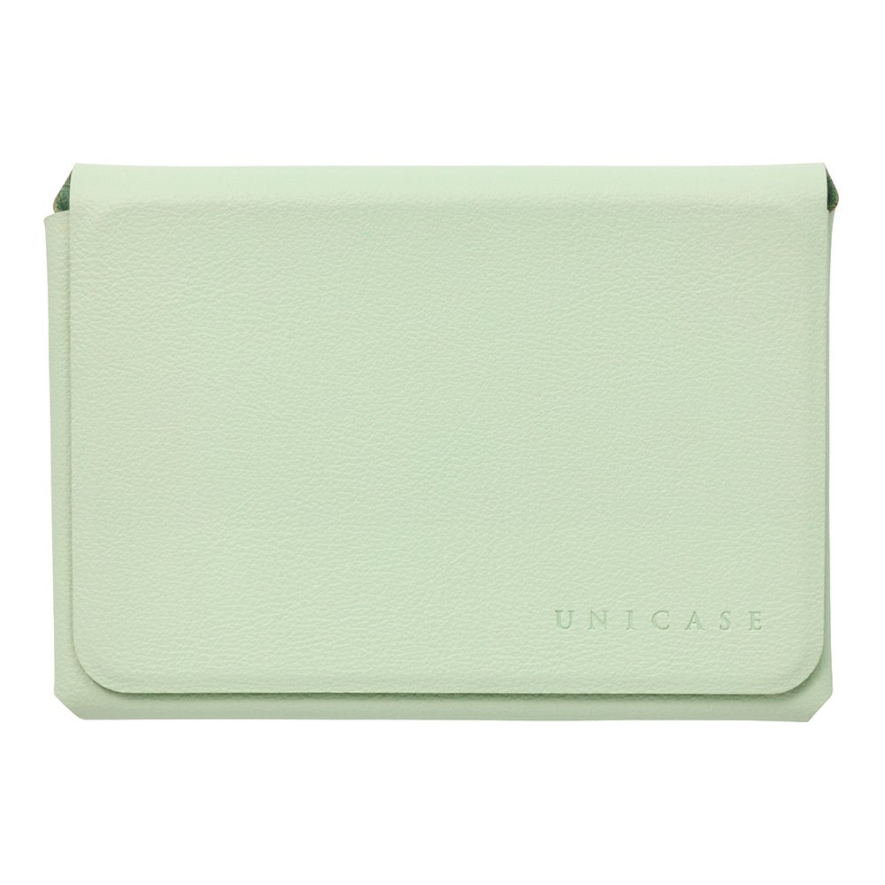 UNICASE、MagSafe対応の薄型カードポケット「MAG SLEEVE POCKET」を発売｜MAG SLEEVE POCKETの製品仕様と販売価格（9枚目）