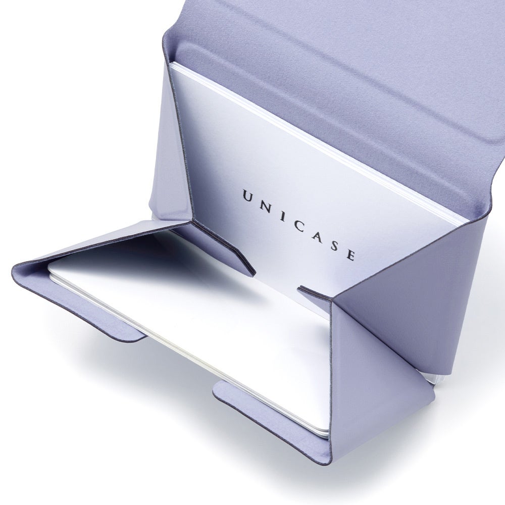 UNICASE、MagSafe対応の薄型カードポケット「MAG SLEEVE POCKET」を発売｜MAG SLEEVE POCKETの製品仕様と販売価格（4枚目）