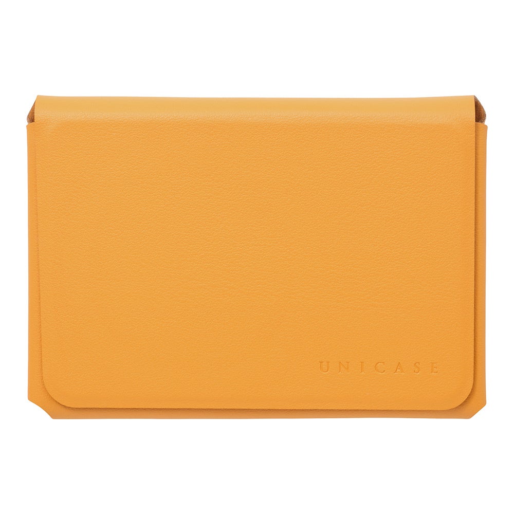 UNICASE、MagSafe対応の薄型カードポケット「MAG SLEEVE POCKET」を発売｜MAG SLEEVE POCKETの製品仕様と販売価格（8枚目）