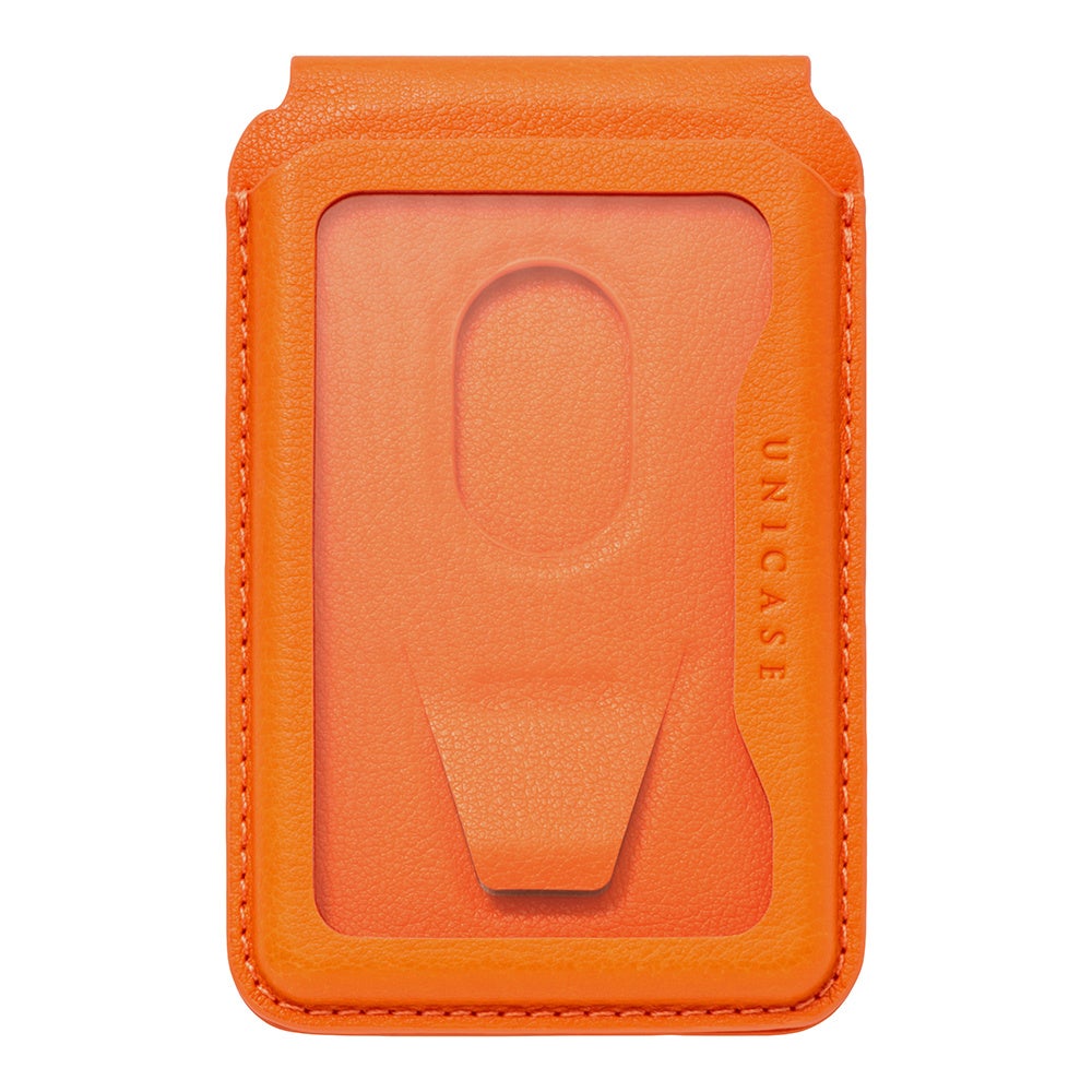 UNICASE、トレカやチェキを飾れるMagSafe対応スマホスタンド「MAG PEEK STAND」を発売｜期間限定POP-UPストアの開催概要（4枚目）