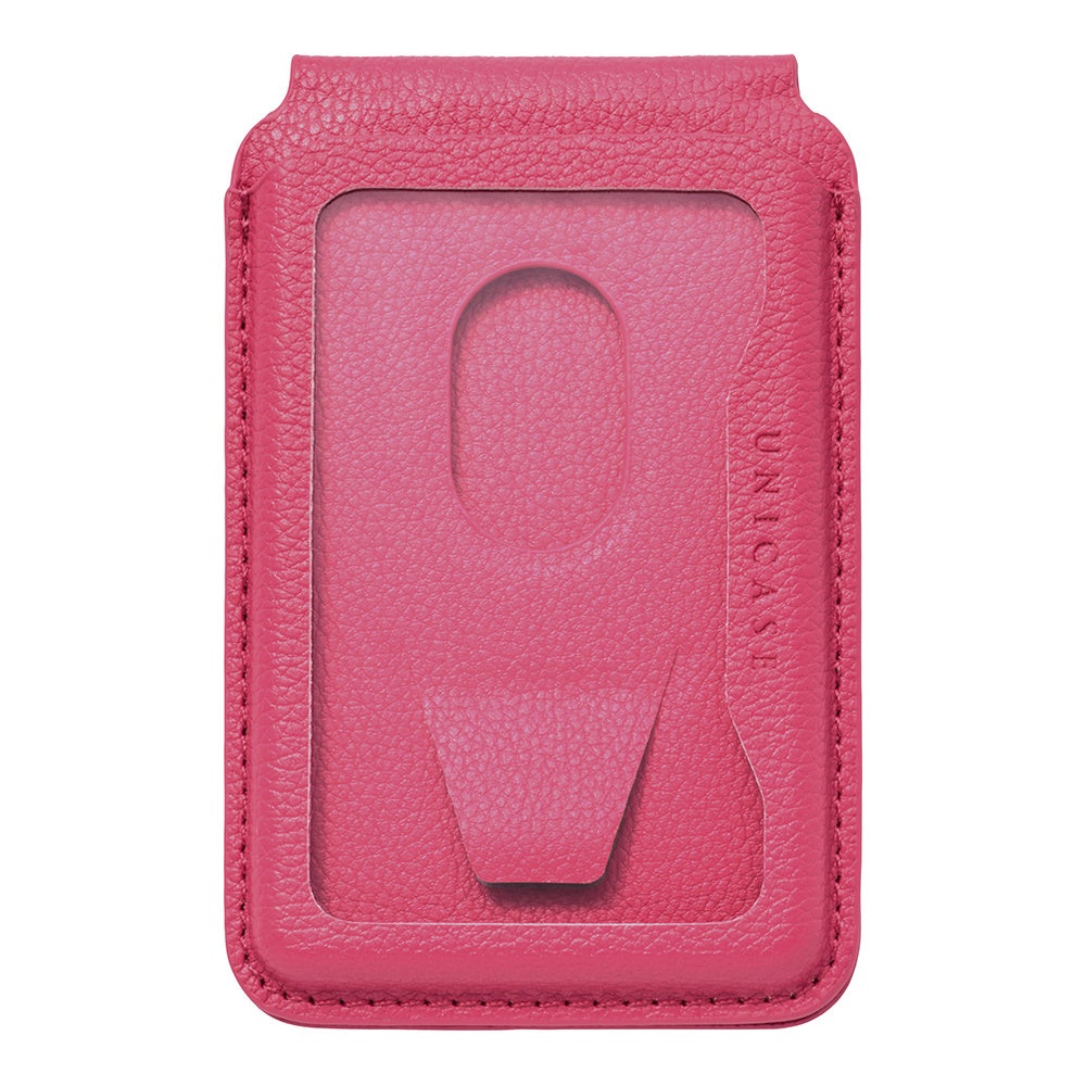 UNICASE、トレカやチェキを飾れるMagSafe対応スマホスタンド「MAG PEEK STAND」を発売｜期間限定POP-UPストアの開催概要（3枚目）