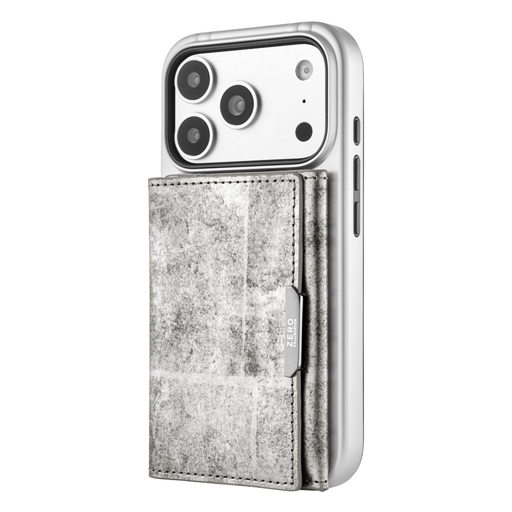 UNICASE、iPhone 18 Proに対応した「ZERO HALLIBURTON」コラボケースの予約販売を開始｜米軍規格に準拠した耐久性と製品仕様（7枚目）