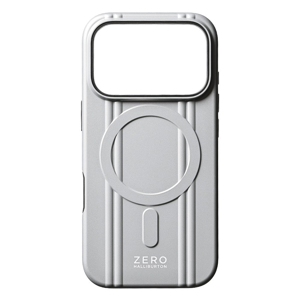 UNICASE、iPhone 18 Proに対応した「ZERO HALLIBURTON」コラボケースの予約販売を開始｜米軍規格に準拠した耐久性と製品仕様