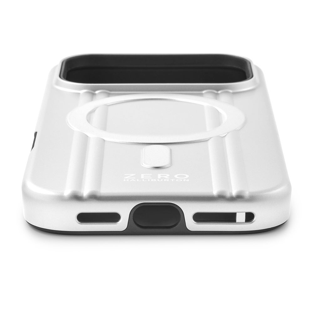 UNICASE、iPhone 18 Proに対応した「ZERO HALLIBURTON」コラボケースの予約販売を開始｜米軍規格に準拠した耐久性と製品仕様（6枚目）