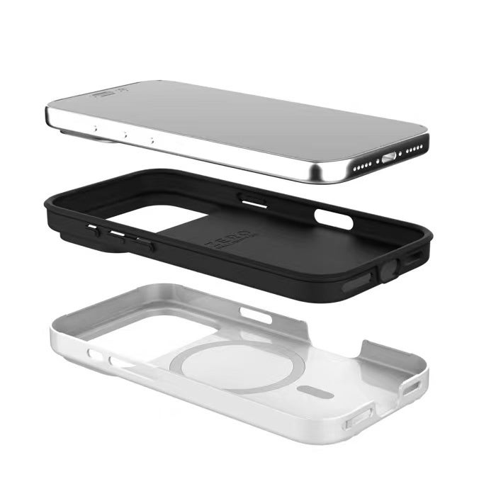 UNICASE、iPhone 18 Proに対応した「ZERO HALLIBURTON」コラボケースの予約販売を開始｜米軍規格に準拠した耐久性と製品仕様（4枚目）