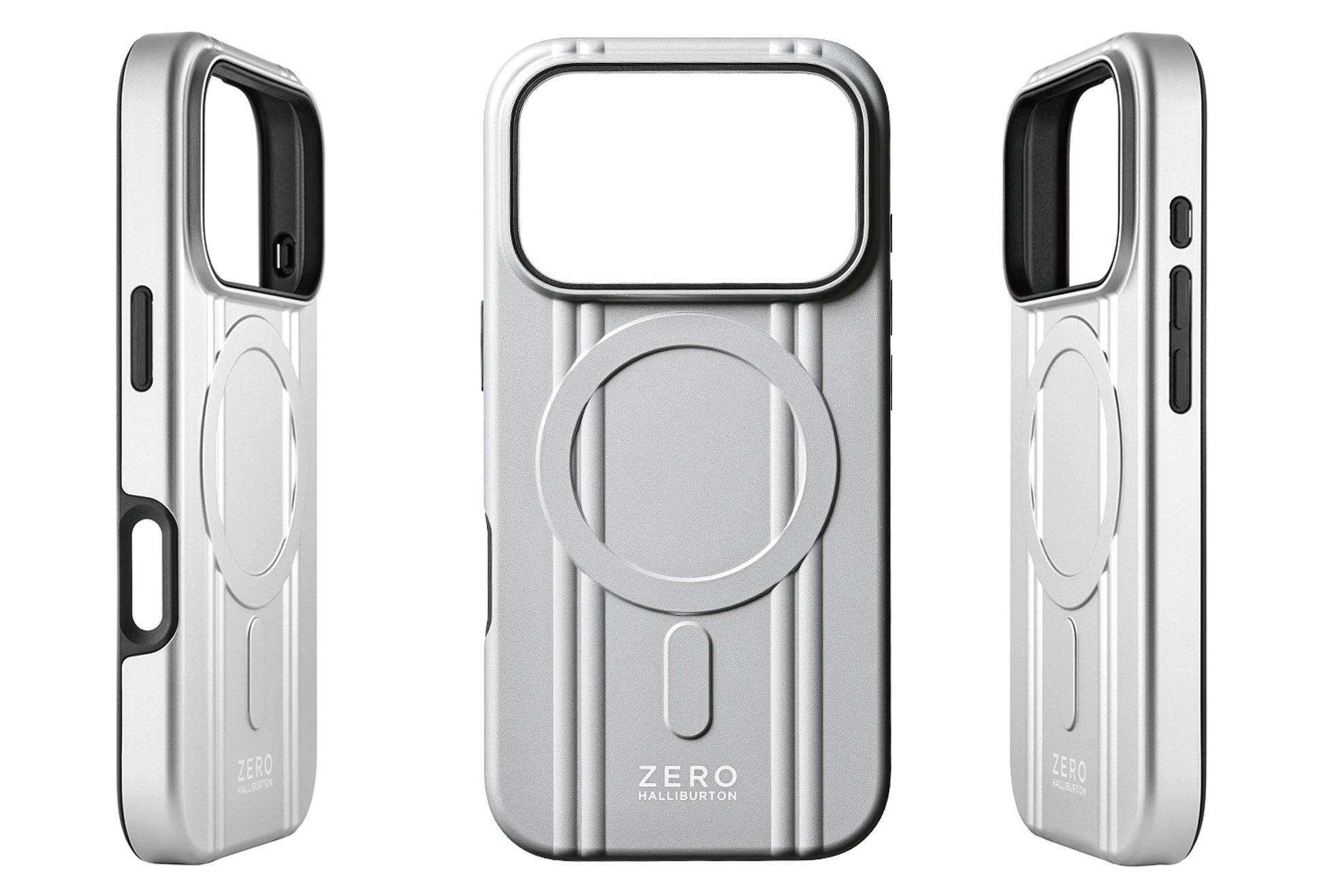 UNICASE、iPhone 18 Proに対応した「ZERO HALLIBURTON」コラボケースの予約販売を開始｜米軍規格に準拠した耐久性と製品仕様（8枚目）