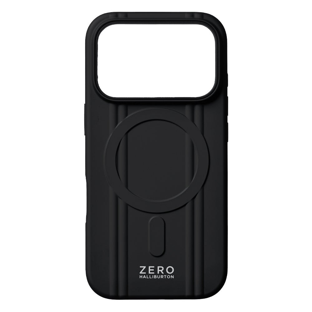 UNICASE、iPhone 18 Proに対応した「ZERO HALLIBURTON」コラボケースの予約販売を開始｜米軍規格に準拠した耐久性と製品仕様（3枚目）