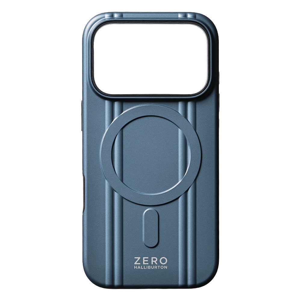 UNICASE、iPhone 18 Proに対応した「ZERO HALLIBURTON」コラボケースの予約販売を開始｜米軍規格に準拠した耐久性と製品仕様（2枚目）
