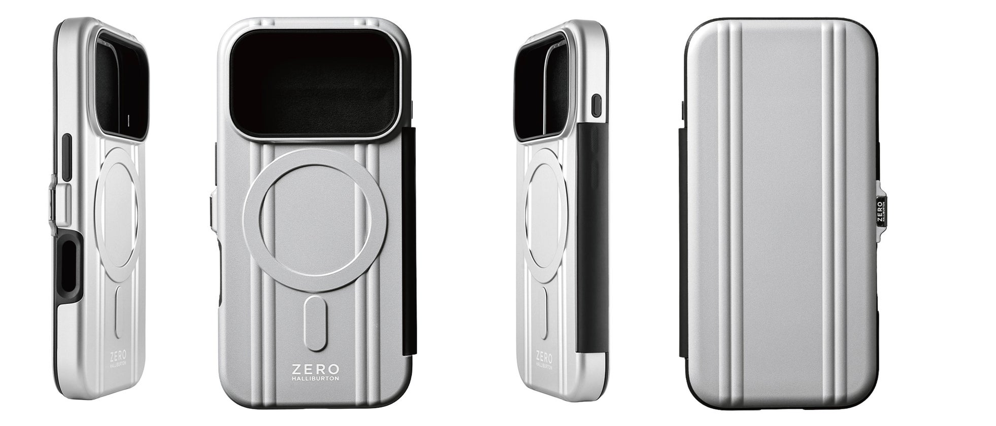 UNICASE、iPhone 18 Proに対応した「ZERO HALLIBURTON」コラボケースの予約販売を開始｜米軍規格に準拠した耐久性と製品仕様（9枚目）