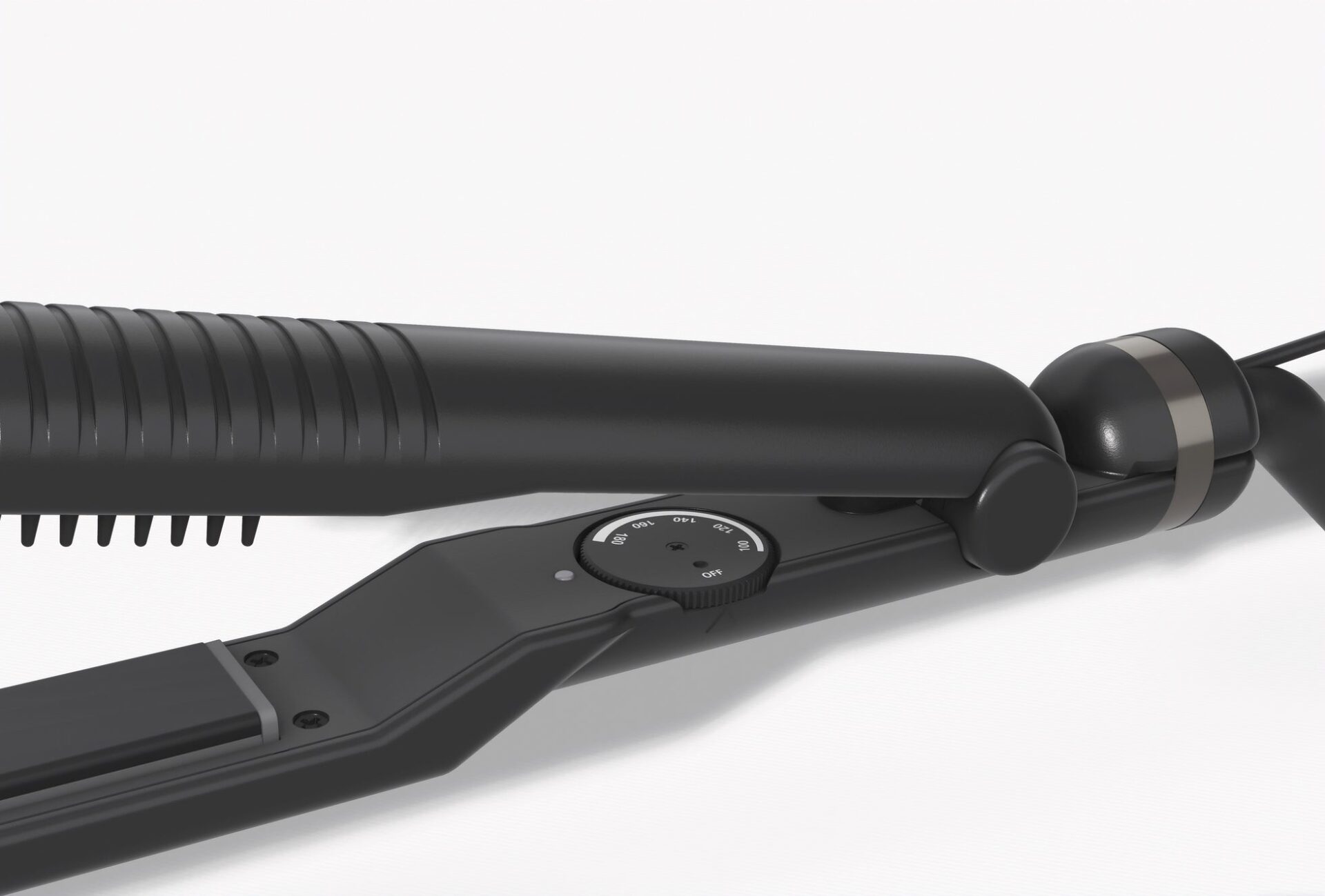 ビックカメラ、ストレートとカールを1台でこなす「BI form 2WAY HAIR IRON」を発売|取扱サイト