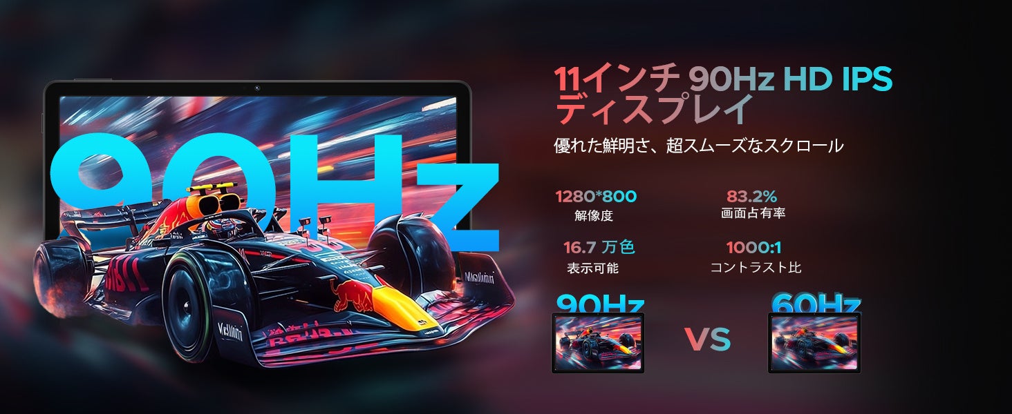 DOOGEE、11インチAIタブレットのアクセサリーセットが50％OFFとなるセールを開催｜セール概要とポイントアップキャンペーンについて