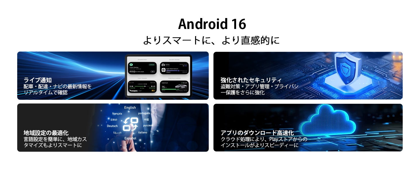 深圳市道格创想电子商务、13.4型タブレット「U13 Pro セット版」の30％オフセールを実施｜大容量メモリと11000mAhバッテリーの採用