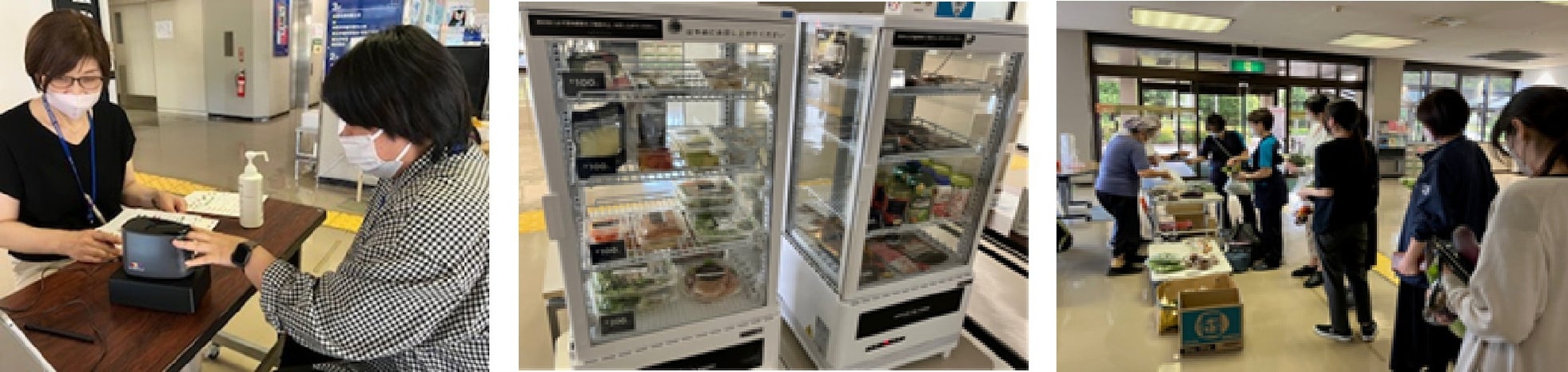 株式会社LLCジャパン、ベジメータを活用した食育に関する2つの研究成果を発表｜熊本県総合保健センターの取り組み